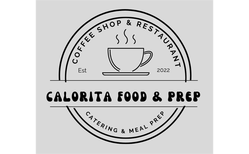 Calorita Food & Prep