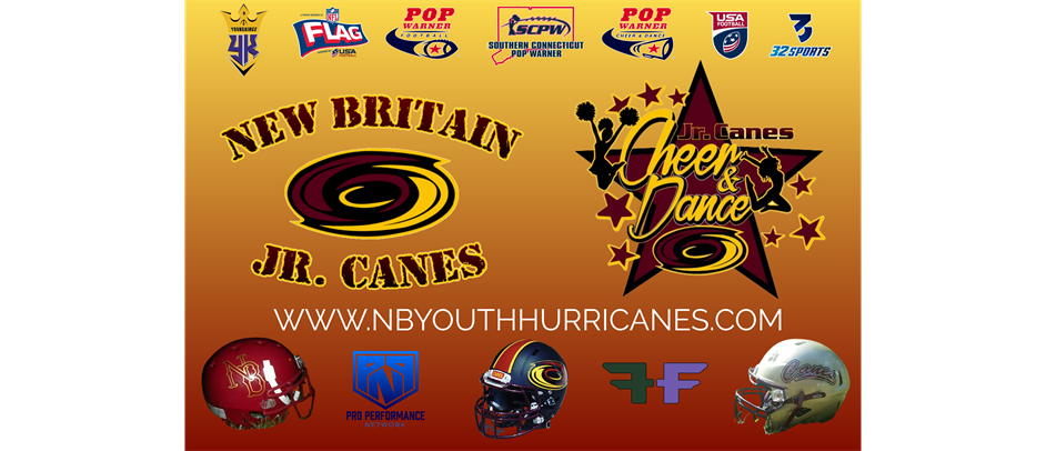 New Britain Youth Football & Cheer