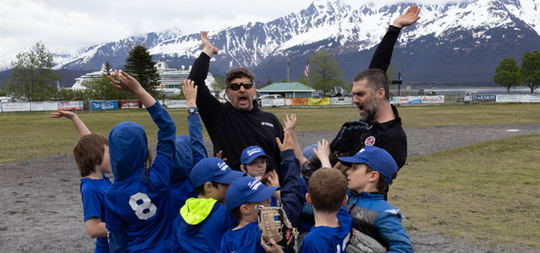 most importantly.....have fun!