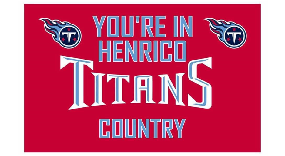 Titans Country