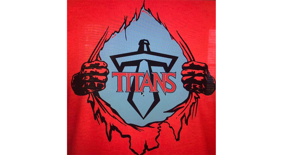 Titan Territory