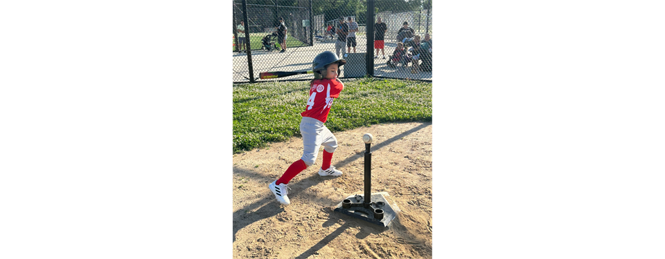 Felix Mantilla Little League Baseball Program