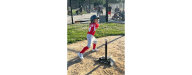 Felix Mantilla Little League Baseball Program