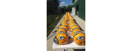 Journey House Packers Football Program