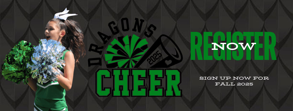 Join Dragons Cheer 