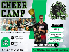 Cheer Camp with Jackson from Navarro College