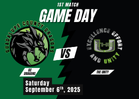 GC Dragons Fall 2025 Season Opener Recap
