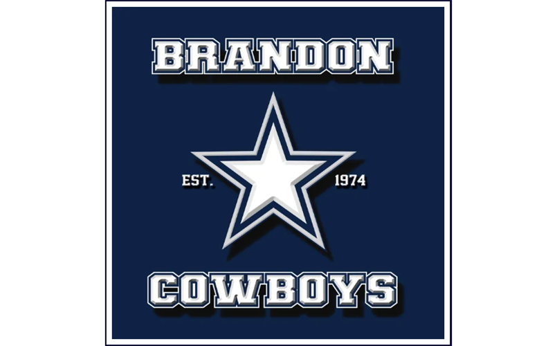 BRANDON COWBOYS