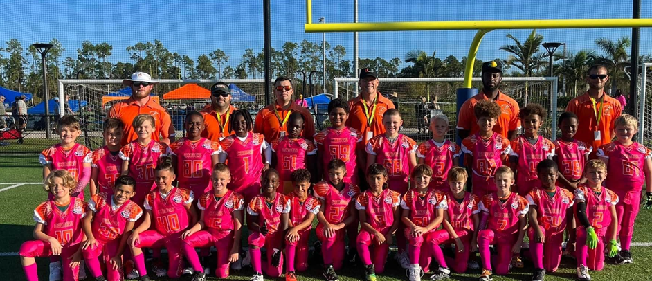 Canes vs Cancer Game