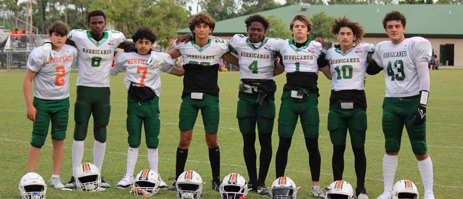 Spring Football