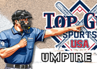Spring 2026 Umpire Meeting Announced