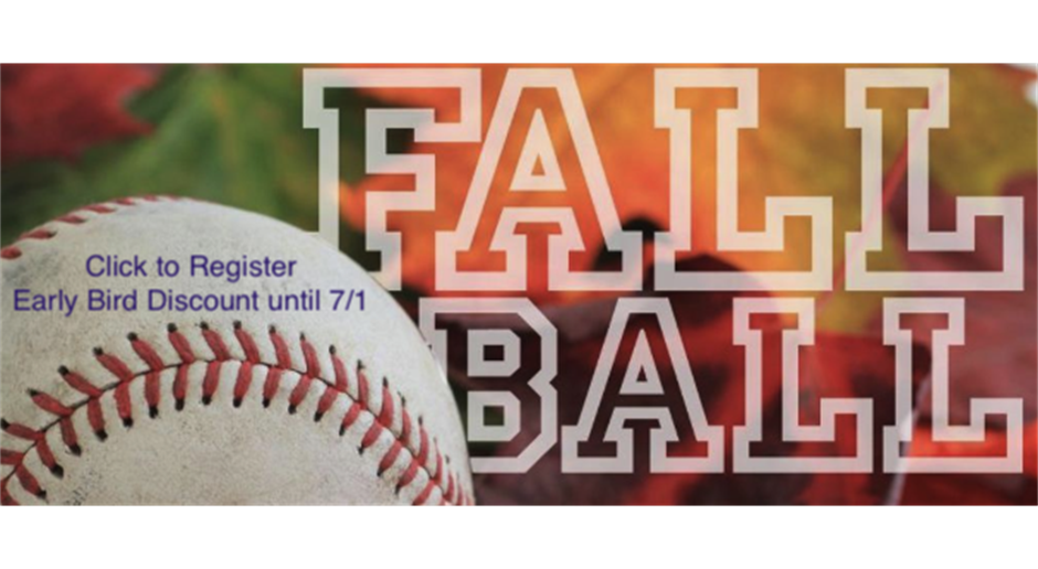 Fall Ball