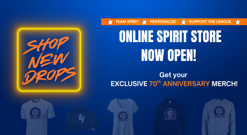 SHOP NOW - STORE CLOSES 2/8