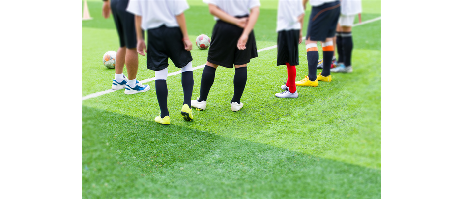USSF Licensed Coaching