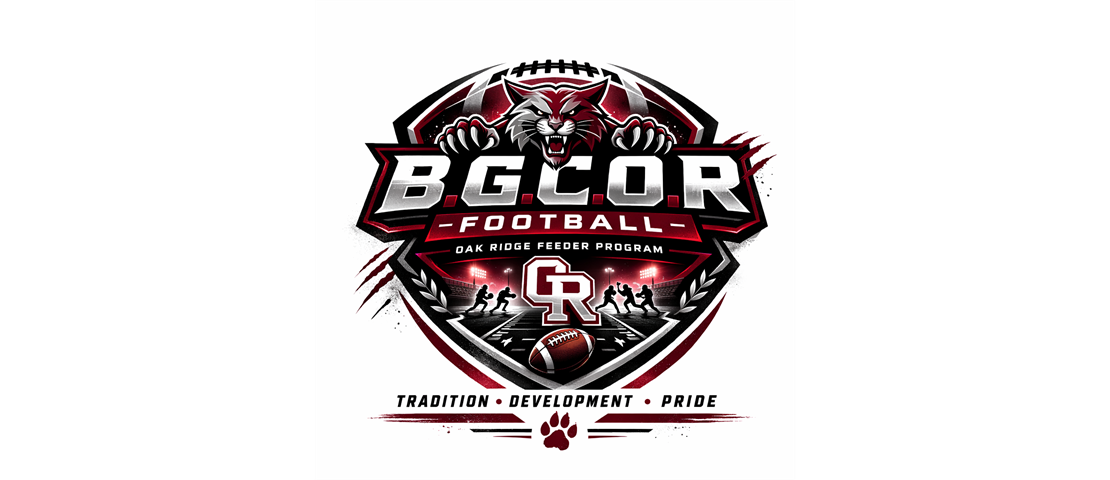 B.G.C.O.R FOOTBALL & CHEER 2026