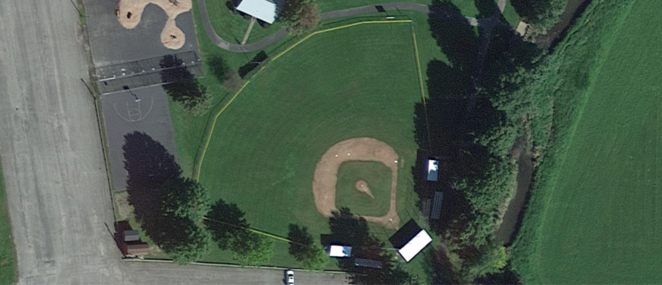 Field Clean-up Day - April 12th