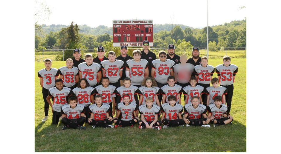 Varsity Football