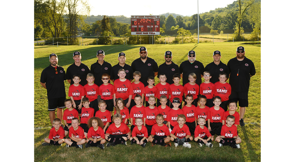 Flag Football
