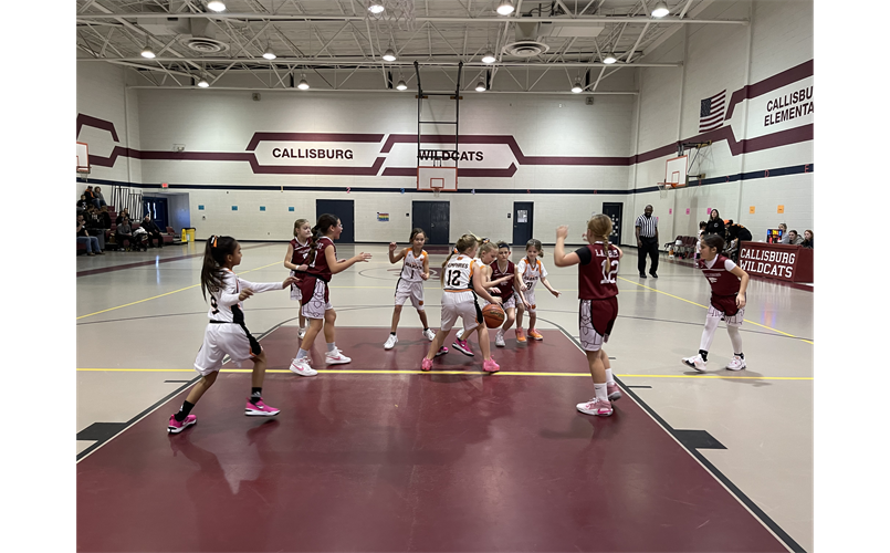  CYSA, the wildcat legacy. Where life long friends are made, respect and hard work ethic are learned and skills that will give your child an early start in their future sports!