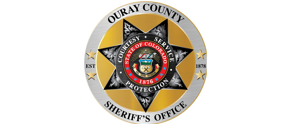 Ouray County Sheriff's Office