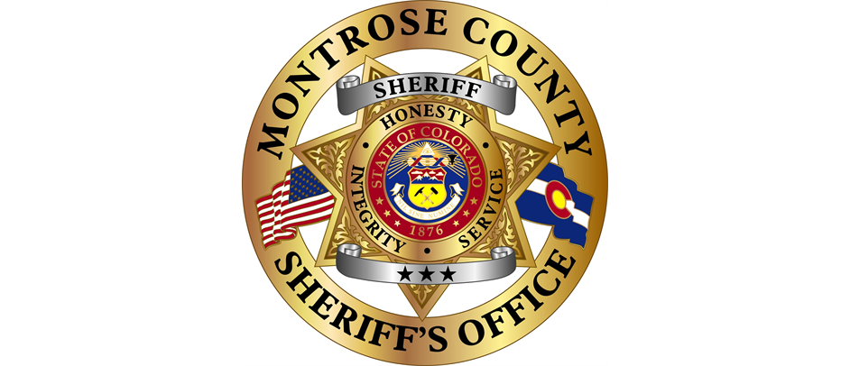 Montrose County Sheriff's Office