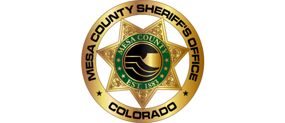 Mesa County Sheriff's Office