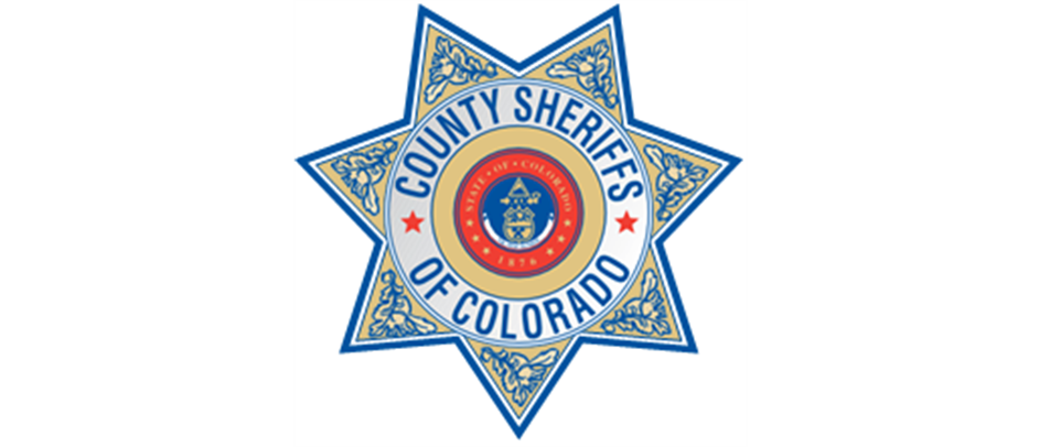 County Sheriffs of Colorado > Home