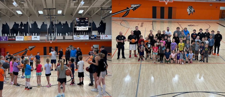 Basketball Camps 2025