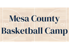 Mesa County Sheriff's Basketball Camp