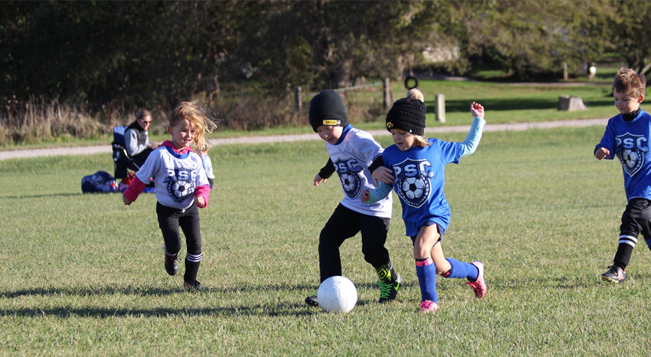 Fall Soccer