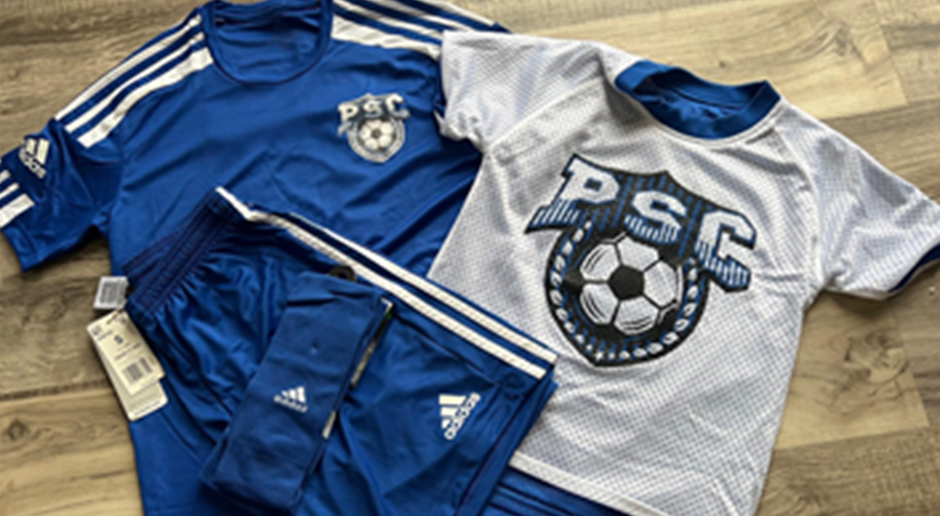 Panorama Jersey Kits