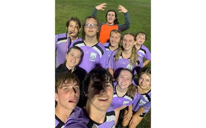 D4 Champions