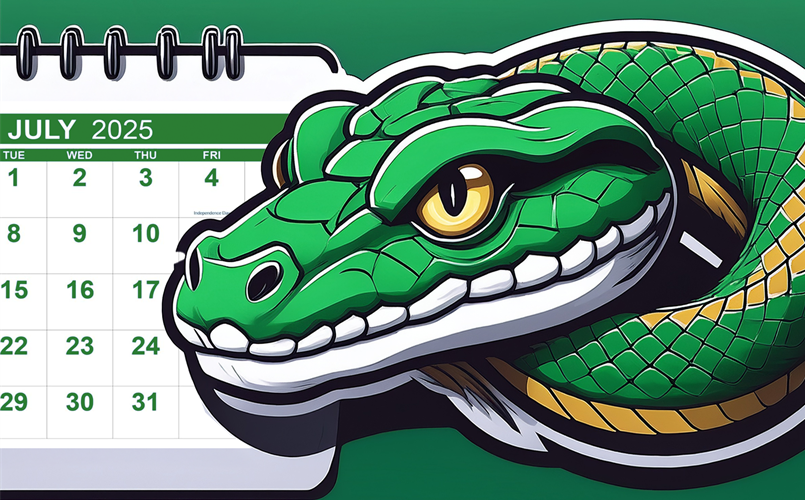 Important Copperheads Season Dates