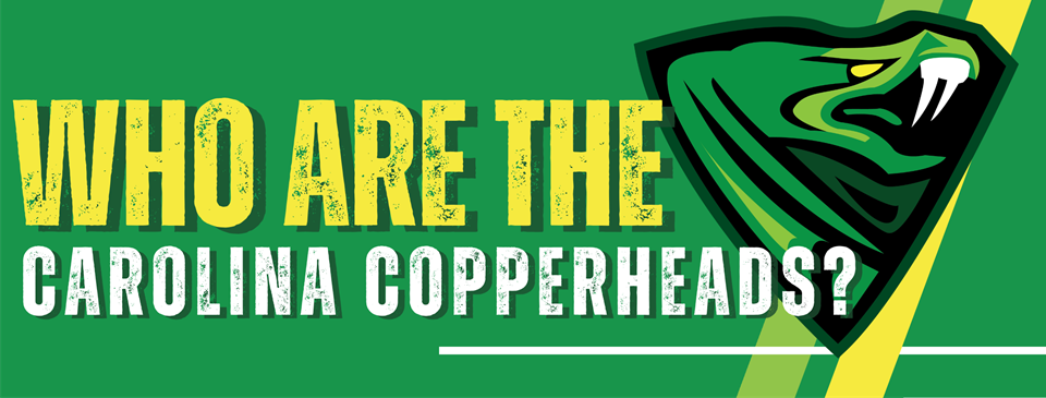 Who Are The Carolina Copperheads?