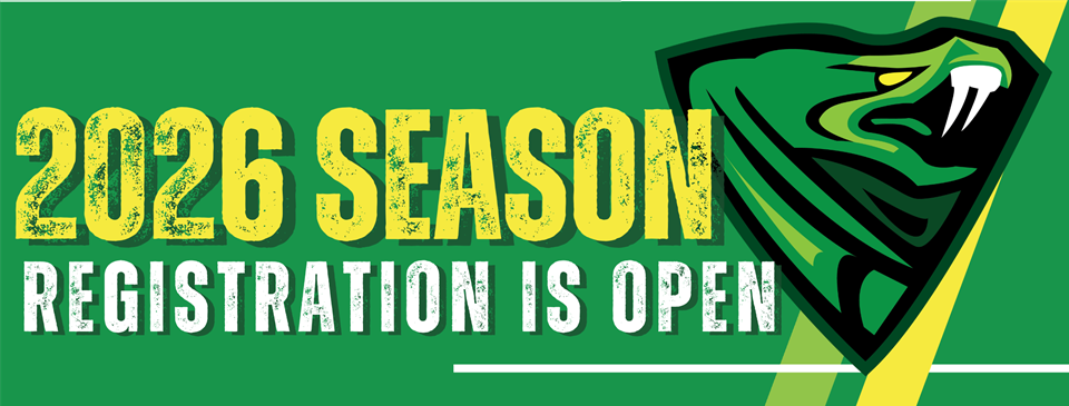 2026 Registration is OPEN!