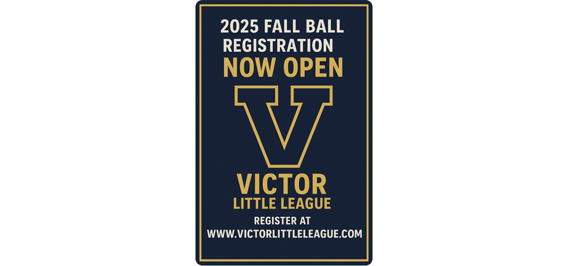 2025 Fall Ball