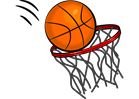 4th- 8th Boys Basketball Skills Camp Begins