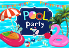 POOL PARTY