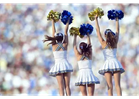 Auglaize County Fair Cheer Competition