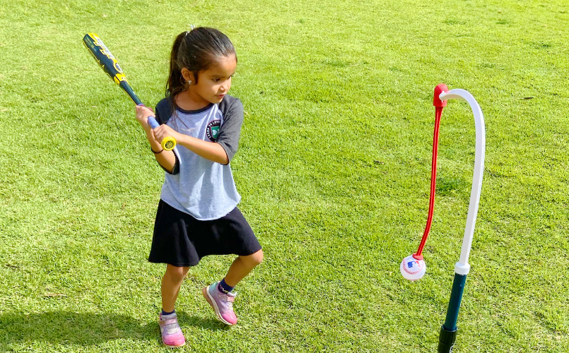 Baseball & Flag Football in the Winter