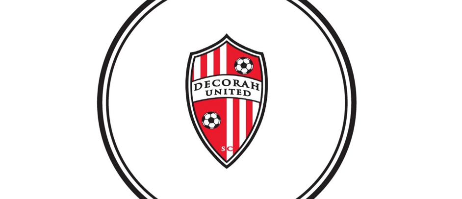 Welcome to Decorah United Soccer Club