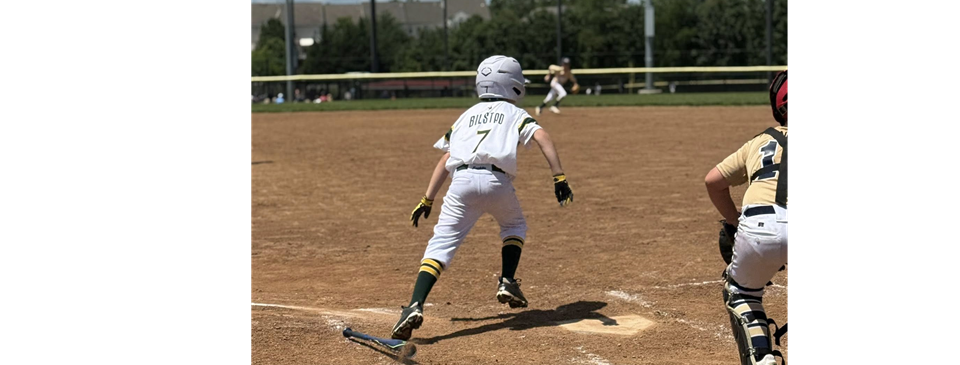 Run, Don’t Look Back