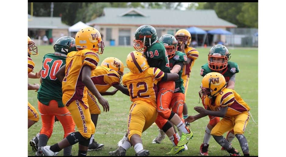 Football/Cheer&Dance