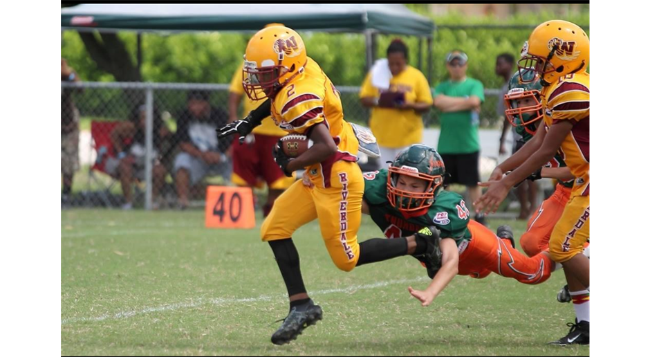 Football/Cheer&Dance