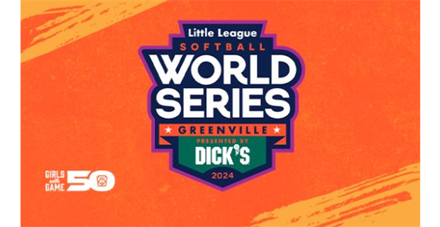 Little League Softball World Series