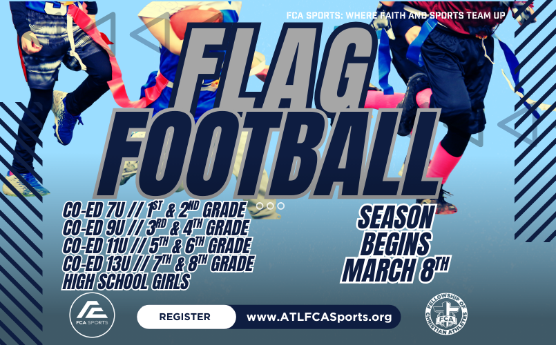 Flag Football League