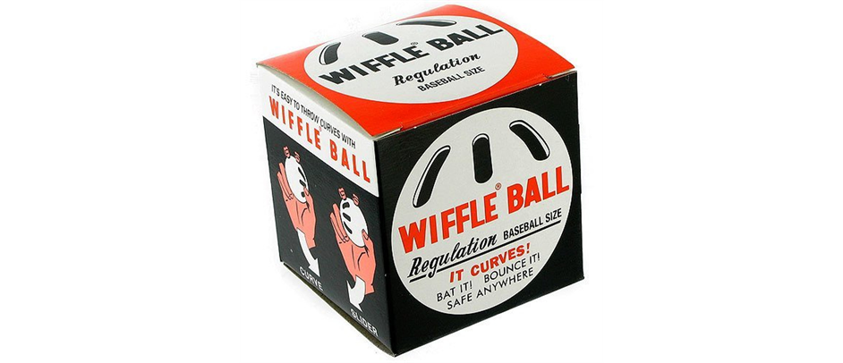 5th Annual Wiffle Ball Tournament 8/23-24