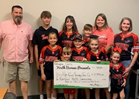 Youth Sports Grant 2024