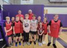 Saratoga Racers ABA host Hartford Day