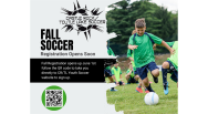 Soccer Registration